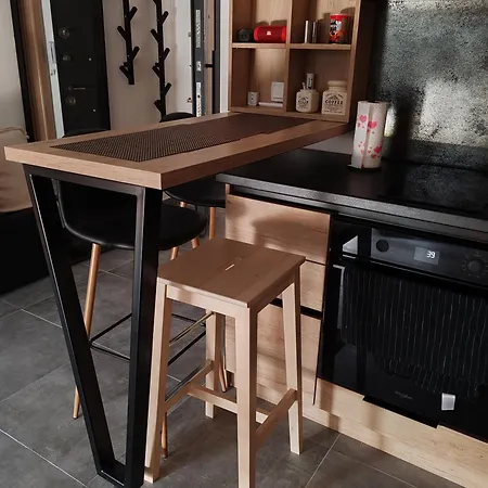 Apartment Sa Pogledom Na Ozren