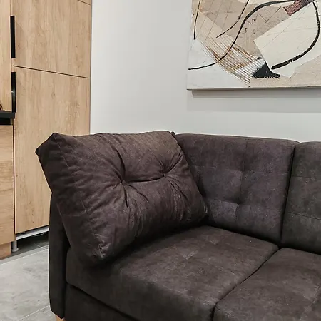 Sa Pogledom Na Ozren Apartment