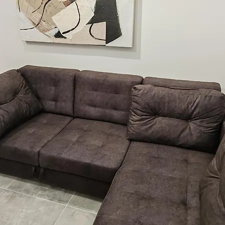 아파트 Sa Pogledom Na Ozren *