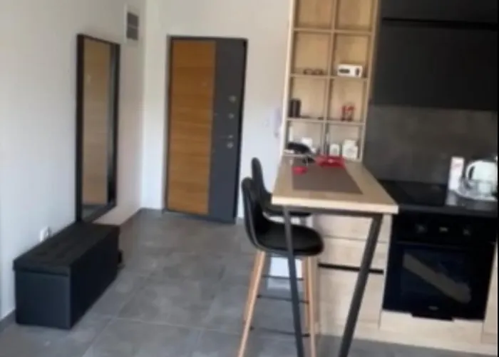 Sa Pogledom Na Ozren Apartment Sokobanja