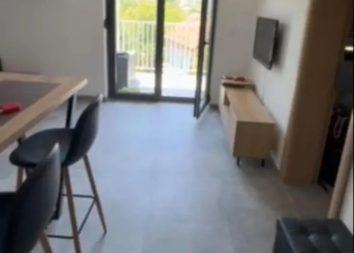 Apartment Sa Pogledom Na Ozren Sokobanja