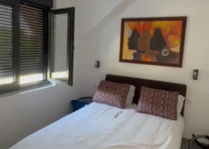 Sa Pogledom Na Ozren Apartment