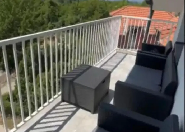 Apartment Sa Pogledom Na Ozren Sokobanja