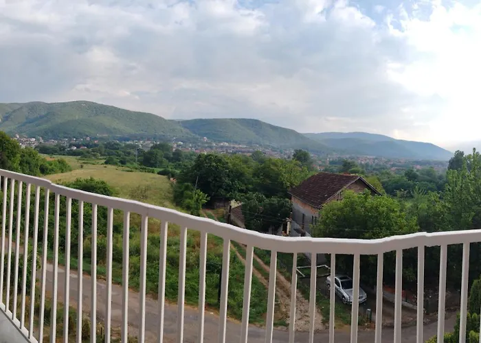 Sa Pogledom Na Ozren Apartment *