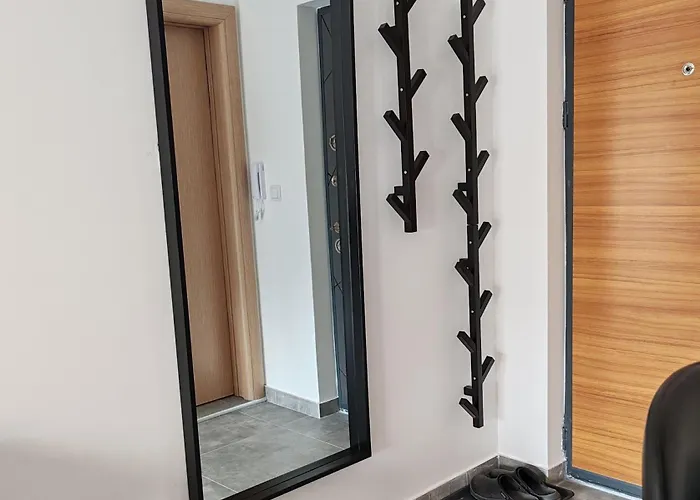 Sa Pogledom Na Ozren Apartment