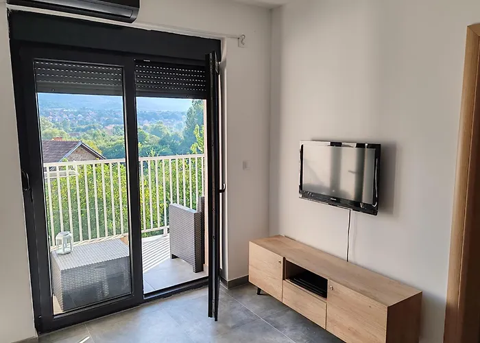 Apartment Sa Pogledom Na Ozren