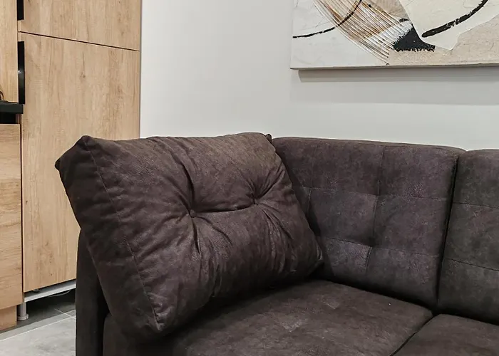 Sa Pogledom Na Ozren Apartment