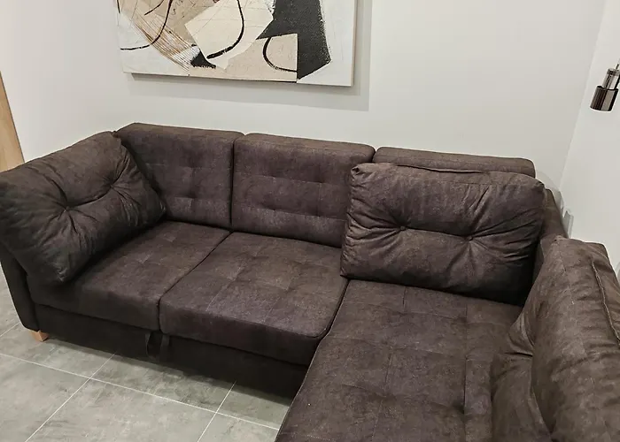 Apartment Sa Pogledom Na Ozren *