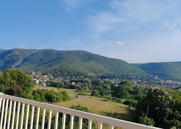 Sa Pogledom Na Ozren Apartment