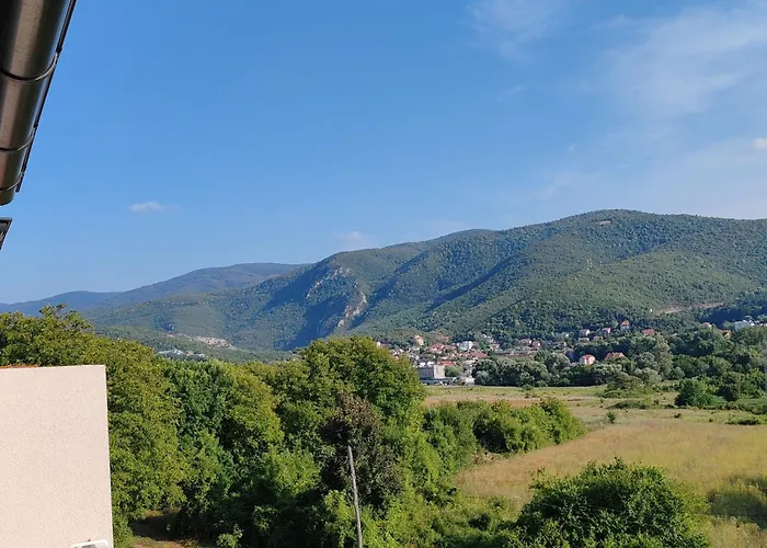 Sa Pogledom Na Ozren Apartment Sokobanja