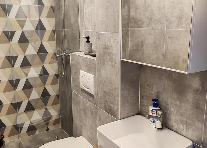 Sa Pogledom Na Ozren Apartment